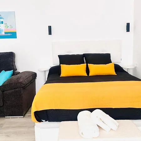 Lägenhet La Carcava