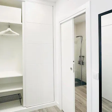 Lägenhet La Carcava