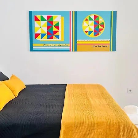 La Carcava Lägenhet Carcaboso