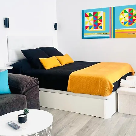 La Cárcava Apartamento Carcaboso