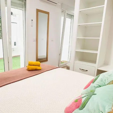 La Carcava Lägenhet *