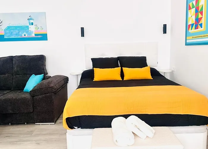 Apartamento La Cárcava