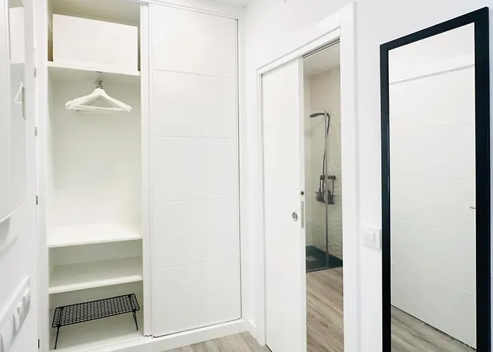 Apartamento La Cárcava