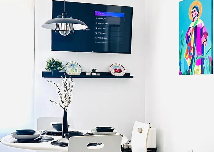 Apartamento La Cárcava *