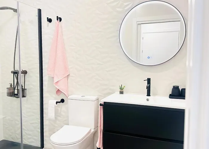 Apartamento La Cárcava Carcaboso