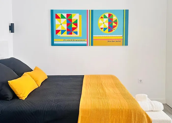 La Cárcava Apartamento Carcaboso