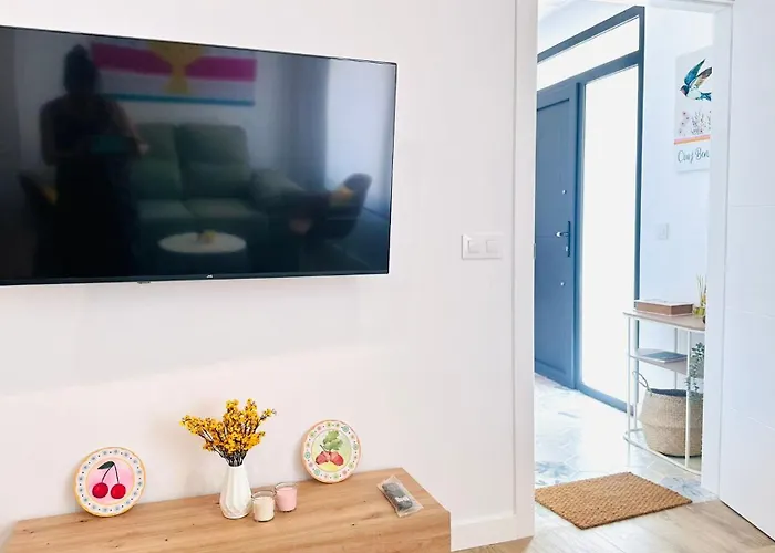 Apartamento La Cárcava