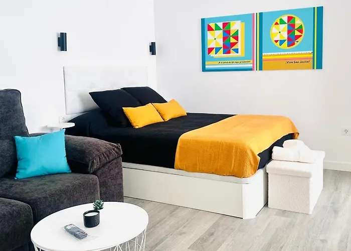 La Cárcava Apartamento Carcaboso