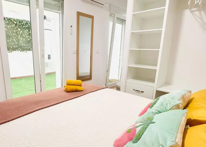 La Cárcava Apartamento *